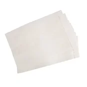 Scheppach Set papirnih filter vreca za usisivac DC100, 7906300705, 5 komada