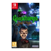 Goosebumps: Dead of Night (SWITCH)
