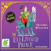 AUDIBOOK Avdio knjiga: The Lily-Livered Prince
