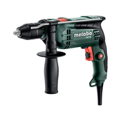 METABO udarni vrtalnik SBE 650 600742500