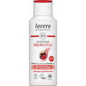 Lavera Balzam za nego in sijaj barvanih las