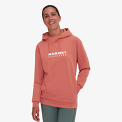 Mammut ML Hoody Women Logo