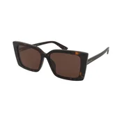 Sončna očala Alexander McQueen AM0578S 002