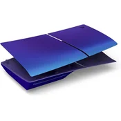 Sony PlayStation 5 SLIM Cover - Chroma Indigo (PS5)