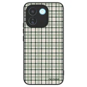 ULTIMATE CASE za Xiaomi Redmi Note 17 Pro MAX 5G - Sage Tartan