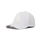 Kapa s šiltom Armani Exchange 954079 CC518 00010 Bela