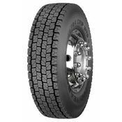 Goodyear UltraGrip WTD CITY 275/70 R22.5 148/145J 16PR Dvojno oznacevanje 152/148E