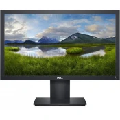 DELL Monitor E2020H 50/8cm/20inca 16:9 5ms VGA DisplayPort VESA HD+ Black