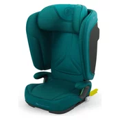 Kinderkraft Avtosedež i-size 100-150 cm Unity 2 green
