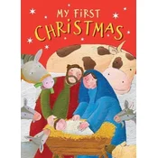 My First Christmas