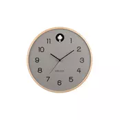 Sat O 31,5 cm Cuckoo - Karlsson