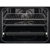 ELECTROLUX vgradna pečica EOD6P77WZ SteamBake