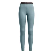 Ženski spodnji deli Ortovox 185 RockNWool Long Pants Womens Icy Shore  S