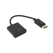 S-box ADAPTER DP M. -> HDMI F./MALOPRODAJA
