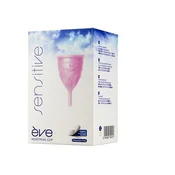 Gardj Europe Tamponi – menstrualni pokrovček Eve Cup Sensitive L