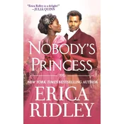 Nobodys Princess