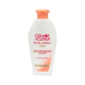 Cera di cupra Gentle Cleansing Milk Purifying Honey Extract 200 Ml