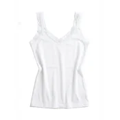 ÖTS Top Tanktops & Camis bela