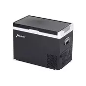 Hcalory kompresorski hladilnik 30l, APP