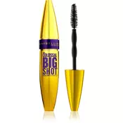 Maybelline Volum´ Express The Colossal Big Shot maskara za volumen odtenek Very Black 9 5 ml