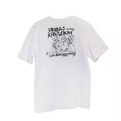 Unisex kraljevska majica