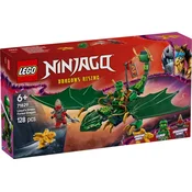 Lego Lojdov zeleni šumski zmaj ( 71829 )
