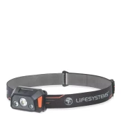 Polnilna naglavna svetilka Lifesystems Intensity 300