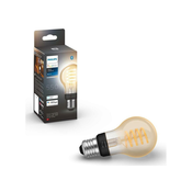 LED Zatemnitvena žarnica Philips Hue WHITE AMBIANCE A60 E27/7W/230V 2200-4500K