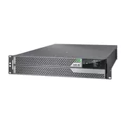 APC SRTL5KRM2UI brezprekinitvena napajalna oprema (UPS) Dvojna konverzija (na spletu) 5 kVA 5000 W 10 vtičnica(-e) AC