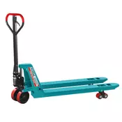 Total One-Stop Tools Ročni paletni voziček 2500kg, 550x1150mm (THT301251)
