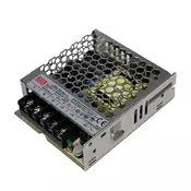 Ispravljac LRS-35-5, 7000mADC, 5VDC
