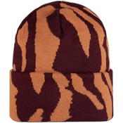 BUFF Kapa KNITTED BEANIE KYRE CITRONELLA