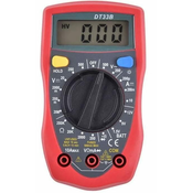 Alum online Digitalni multimeter - DT33B
