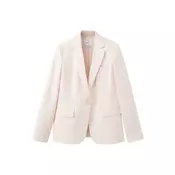 MANGO Blazer Boreli  nude