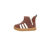 ADIDAS ORIGINALS Škornji za v sneg Campus 00s rjava/bela