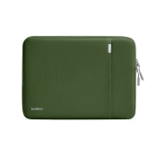 Tomtoc Tomtoc Defender-A13 Laptop Sleeve for 14 inch MacBook Pro / Ohišje za Macbook / Zeleno, (22148980)