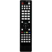 General ECG RC-F3-02 - compatible General-branded remote control
