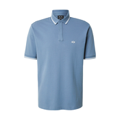 ARMANI EXCHANGE Majica safir/bela