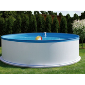 INTEX montažni bazen SPLASHER 350X90 CM 11000