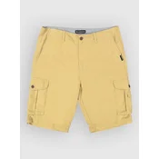 Quiksilver Crucial Battle Cargo moške kratke hlače khaki
