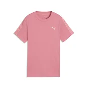 PUMA MAJICA K.R. ESS TAPE TEE G DJEVOJCICE