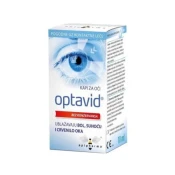 Optavid kapi za oci
