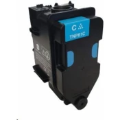 KONICA MINOLTA TNP-81 (AAJW451), originalan toner , azurni, 9000 stranica