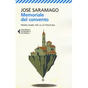 Memoriale del convento