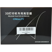 Creality ready-to-plant - Halot-Lite