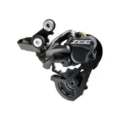 MENJAC ZADNJI SHIMANO ZEE RD-M640 SS 10 BRZINA SHADOW PLUS CRNI