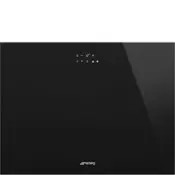 SMEG Vitrina za vino CVI621NR3,