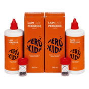 Tekočina Laim-Care Peroxide 2x 360 ml