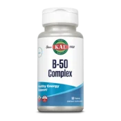 KAL B-50 COMPLEX TABLETE A50