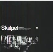 Skalpel - Skalpel (Reissue) (180 g) (2 LP)
